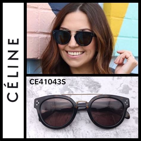 celine new pretty sunglasses|celine sunglasses clearance.